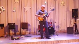 Toccata Dmoll, И.С. Бах