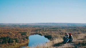 Тайна горы Николы