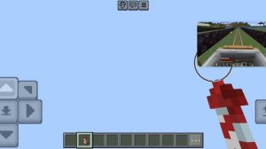 Я летал на элитрах 10минут