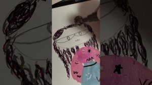 Света Кемер рисунок вторая часть