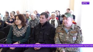 День защитника Отечества в Ирбите