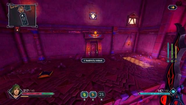 Ziggurat 2 Прохождение №3 Отчаянные меры Джейкоб