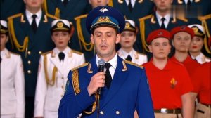 Победа с нами всегда ЦАТРА