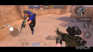 покупаю скины с которых меня убьют но в стенд чилов