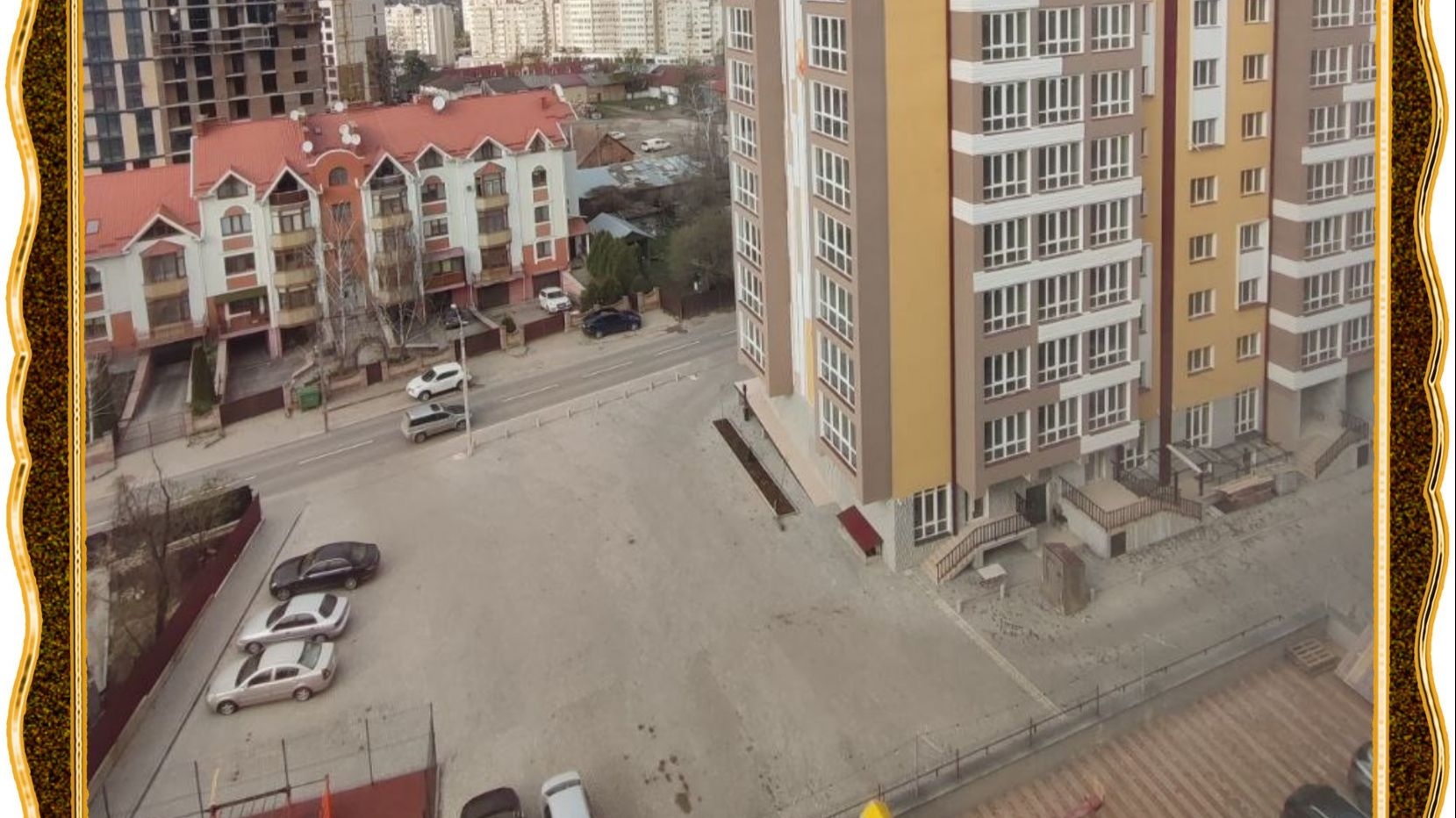 Чернівці   2025  . Архів