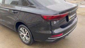 Geely Emgrand 2023 г. VIN 023357 Краснодар