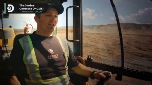 Золотая лихорадка 14 сезон 8 серия (реалити-шоу, 2023)