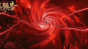 4К Гробница богов 3 Cезон 31 Серия - Превью (Аниме-Мультсериал 2022)