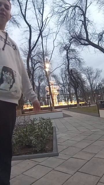 Ты такая красивая. Данил Калинин с друзьями.