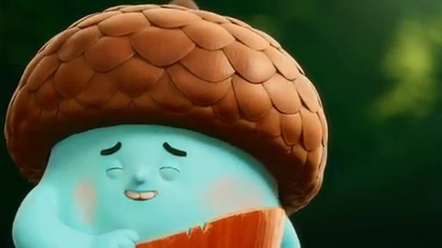 A CGI 3D Short Film Quack - by ESMA TheCGBros смотреть онлайн