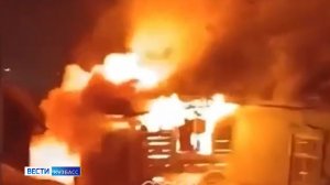 Наезд на пешехода, смерть на пожаре и мошенники с букетом: сводка происшествий по Кузбассу