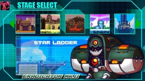 Metaloid : Origin (Часть 5)