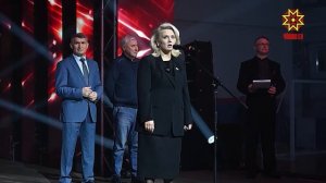 В столице Чувашии прошёл 10-й Международный турнир по ММА