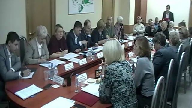 Очередное заседание Совета депутатов муниципального округа Выхино-Жулебино от 17.02.2026 года