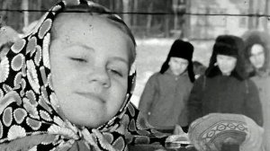 1975 год. Тюменский район. Проводы Русской зимы