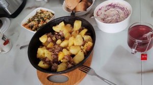 Что решила? Дело хорошее.