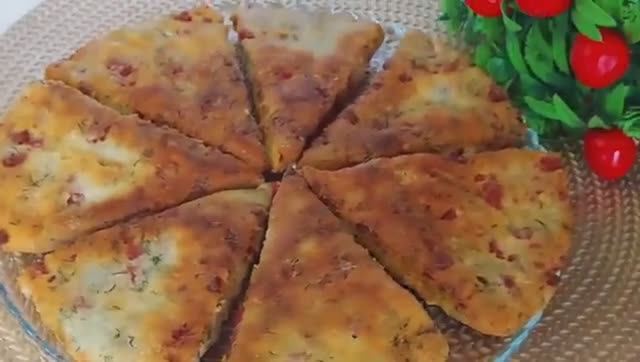 БОЖЕ КАК ВКУСНО! ВЗБИВАЙТЕ КЕФИР С ЯЙЦОМ! ПИРОЖКИ ТЕПЕРЬ НЕ ДЕЛАЮ! НАУЧИЛ ТУРЕЦКИЙ ПОВАР! БОЖЕ КАК ВКУСНО! ВЗБИВАЙТЕ КЕФИР С ЯЙЦОМ! ПИРОЖКИ ТЕПЕРЬ НЕ ДЕЛАЮ! НАУЧИЛ ТУРЕЦКИЙ ПОВАР!