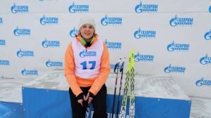 Лыжные гонки-2026