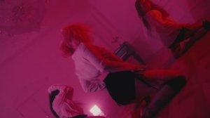 FAMILY DANCE - НЕ High-Heels, Снова, Keiko, Танцы Оренбург