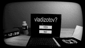 ОТКУДА ЭТА ИГРА ЗНАЕТ МЕНЯ?! СТРАШНЫЙ ПСИХОЛОГИЧЕСКИЙ ХОРРОР В 3 ЧАСА НОЧИ! (Start Survey?)