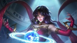 ЭСМЕРАЛЬДА!!! ЛУЧШИЙ БИЛД ОТ ТОП ЛОБАЛА + ГЕЙМПЛЕЙ!!! МОБАЙЛ ЛЕГЕНД