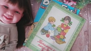 Что натворила за выходные. Немного о Барби