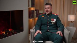 Почти 5 км тащил на себе из-под обстрелов раненого.