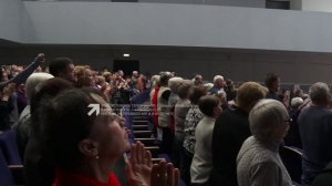 В Златоусте прошло торжественное собрание, посвящённое 23 Февраля