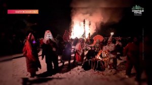 МАСЛЕНИЦА-2026: ЯРКО И КРЕАТИВНО, 24.02.2026