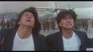 Остров огня: Трагичный финал