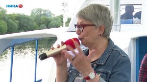 И.К.Ципулин Фильм 1