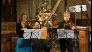 Maurizio Cazzati Ciaccona