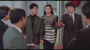 Драконы навсегда: Драка на заводе