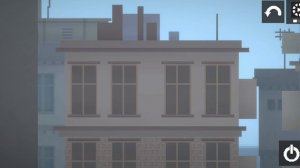 сразился со всеми аниматрониками с другом 
(в конце трогательный момент)