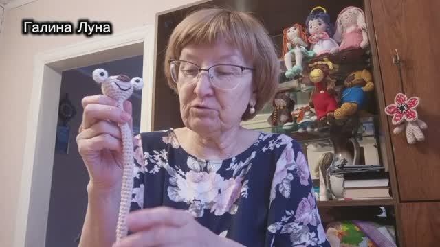 24.2.26. Вязальные дела ,кое-что новое// кухонные заботы//отвечу на комментарии смотреть онлайн