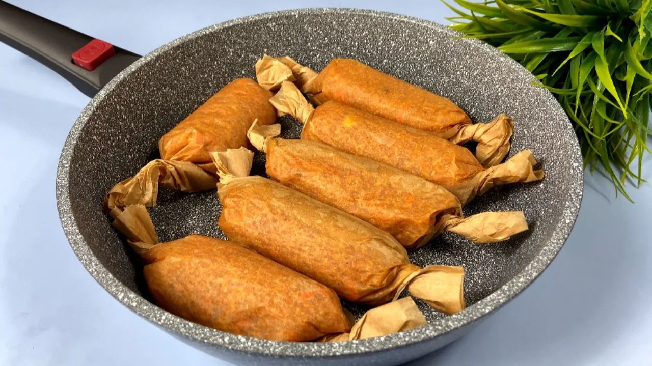 Так просто и вкусно, что хочется ГОТОВИТЬ ЕЩЕ И ЕЩЕ! смотреть онлайн