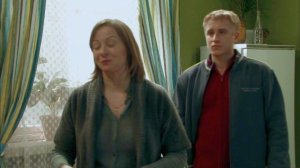 ЛЮБОВЬ НА КОЛЕСАХ - 10 серия