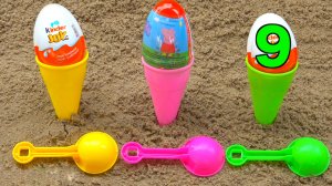 Игрушки Свинка Пеппа, Щенячий Патруль и Мини Мышка | Мультики для детей и Песенки для малышей