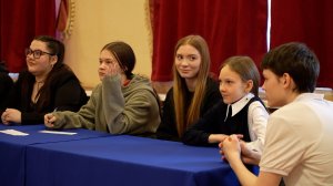 ДЕНЬ МОЛОДОГО ИЗБИРАТЕЛЯ