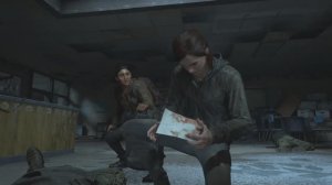 Прохождение The Last of Us Part II Remastered Часть 5