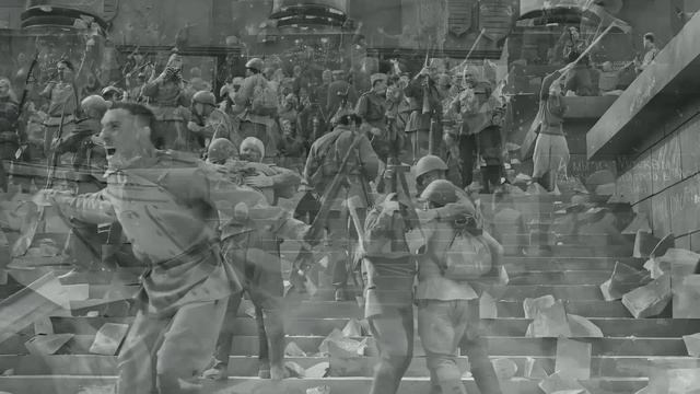 Марина Рощина  -  Баллада о солдате