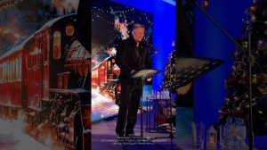 чтецкий вечер