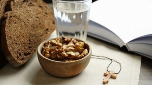 Великий пост начался у православных христиан