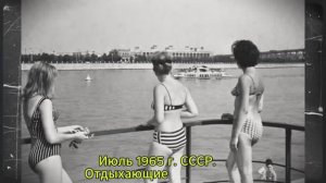 📸 ПОЧЕМУ Нам Показывали СОВСЕМ ДРУГОЕ архивные снимки БЕЗ ЦЕНЗУРЫ  Проявка Памяти