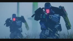 Трейлер к игре Marathon - Rook для PS5 и ПК