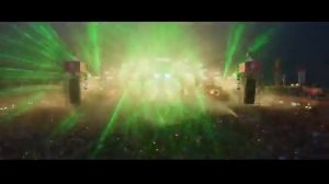 TNT Records - Warrior - New - 360HD