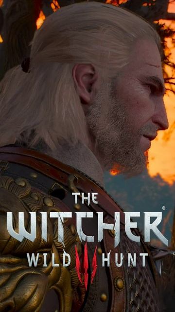 Голова Лето или твоя жизнь Арно согласен на медальон The Witcher 3 - Wild Hunt смотреть онлайн