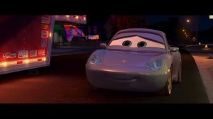 Тачки 1 часть из 3 HD