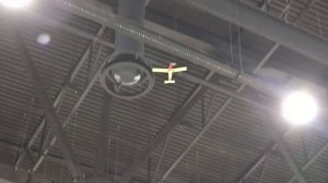 Версия с комментариями "И небо детям" авиамодельный фестиваль в Экспофоруме 2026 Санкт-Петербург