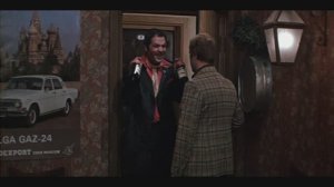 Здорова старичок! Фрагменты из фильма ″Ты — мне, я — тебе″. 1976 г.